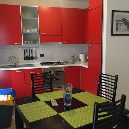 Via Acquedotto N. 66, Condominio "Le Piramidi" Olbia Ngoại thất bức ảnh