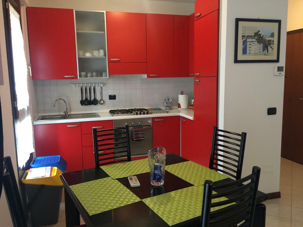 Via Acquedotto N. 66, Condominio "Le Piramidi" Olbia Ngoại thất bức ảnh