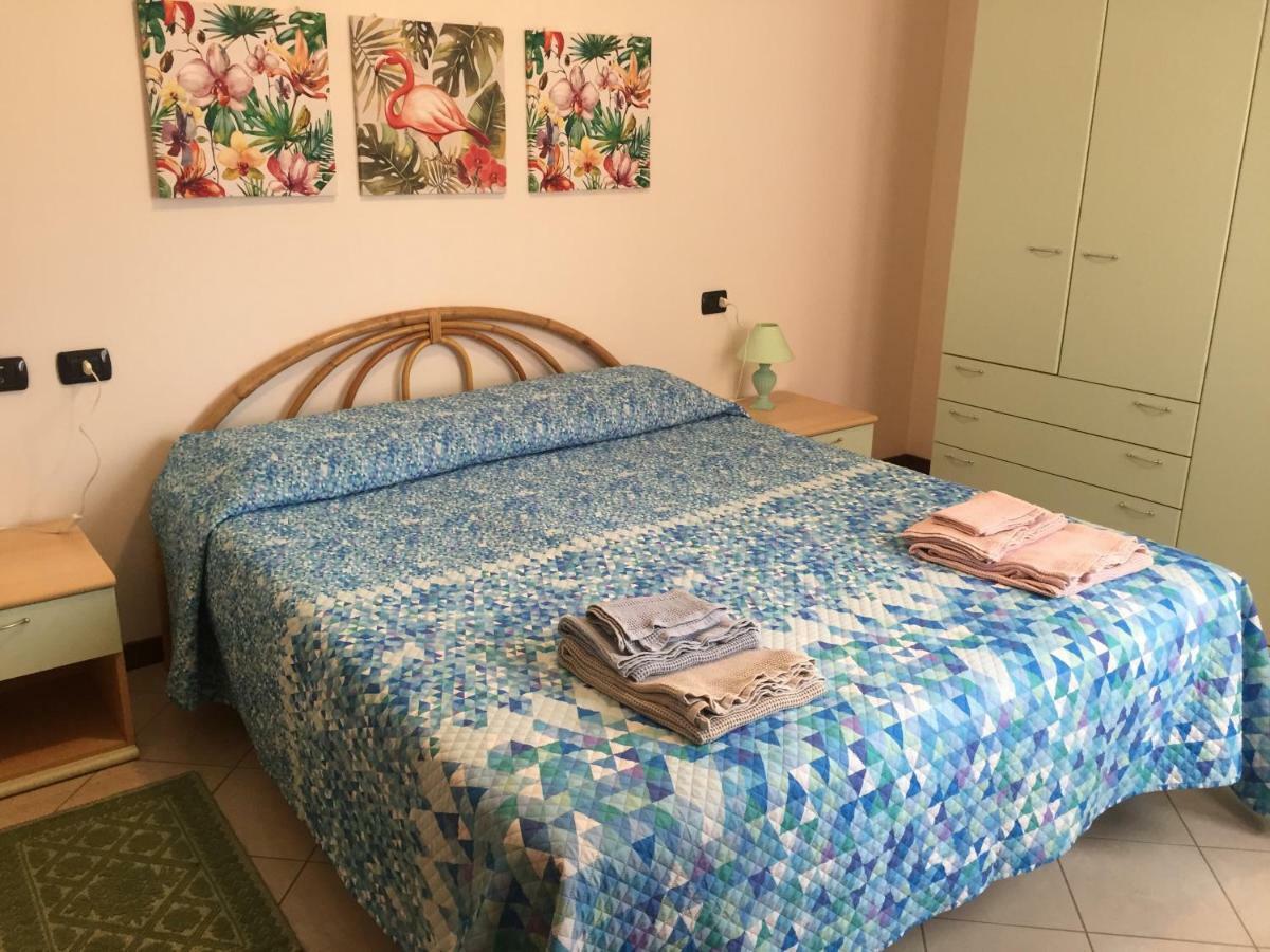 Via Acquedotto N. 66, Condominio "Le Piramidi" Olbia Ngoại thất bức ảnh
