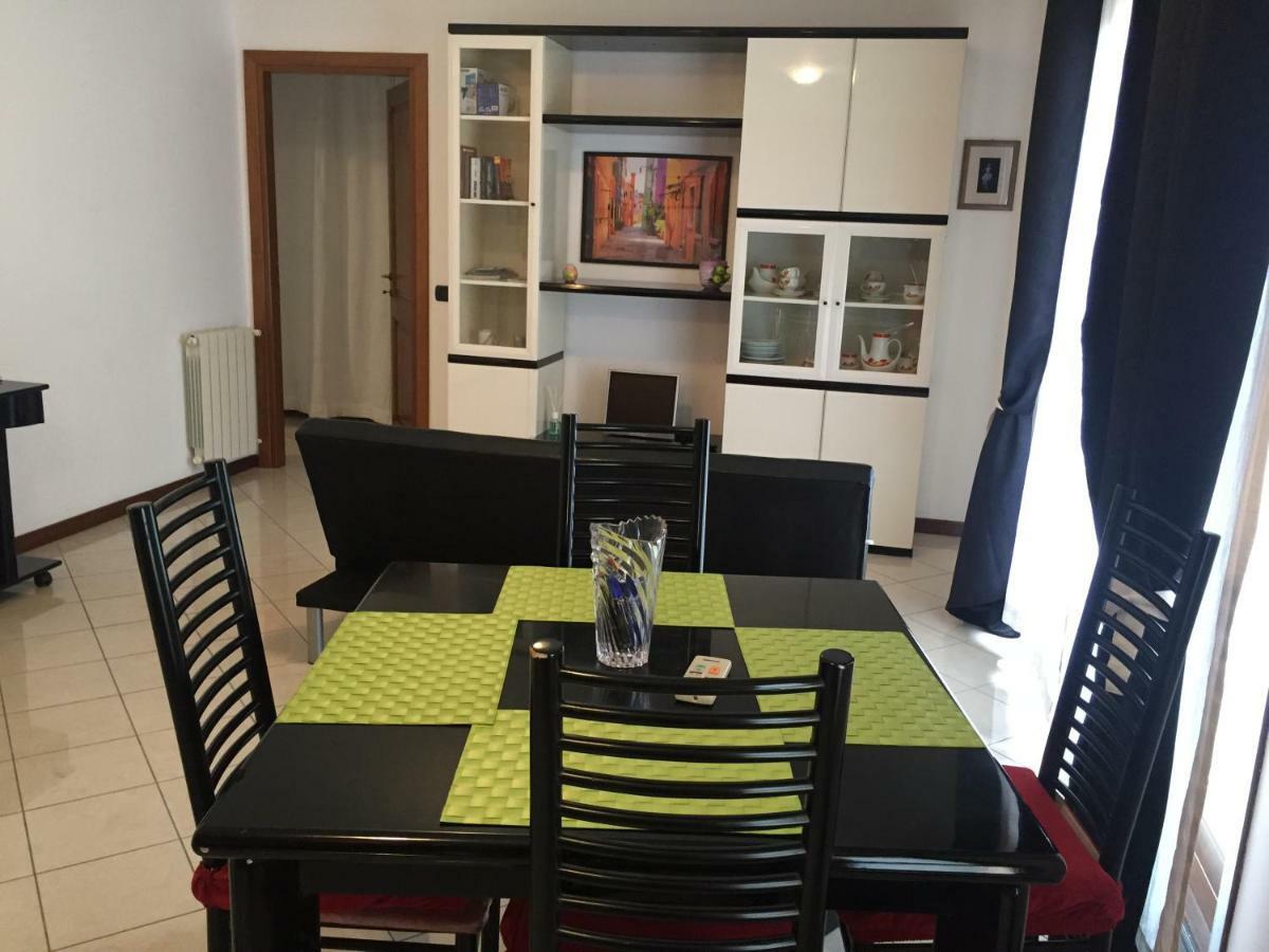 Via Acquedotto N. 66, Condominio "Le Piramidi" Olbia Ngoại thất bức ảnh